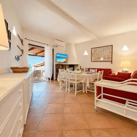 Lägenhet Alba Ruja 1 With Pool Close To Amenities