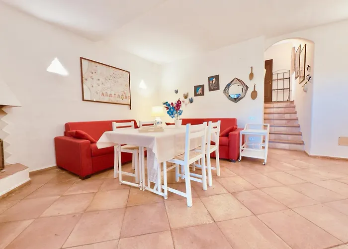 Apartment Alba Ruja 1 *