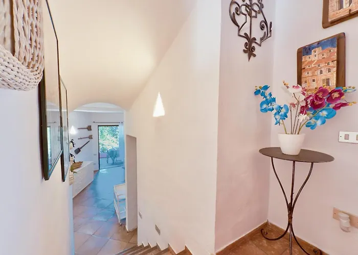 Apartment Alba Ruja 1 Porto Cervo