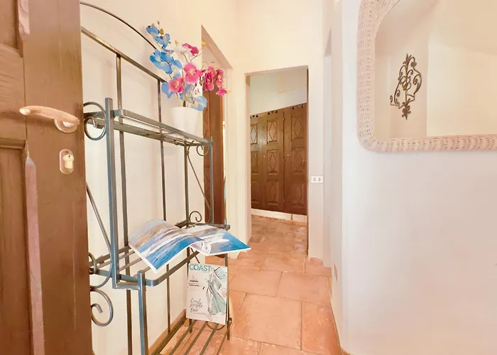 Apartment Alba Ruja 1