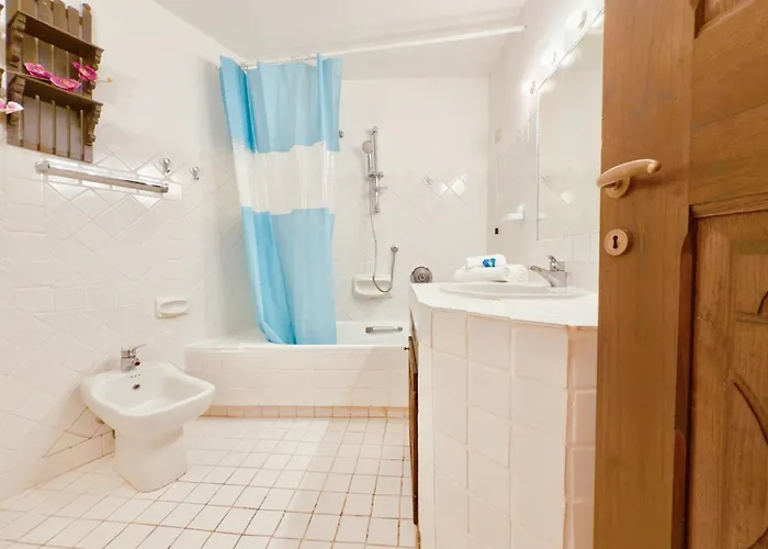 Apartment Alba Ruja 1 Porto Cervo