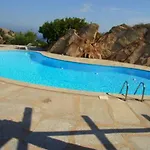 Διαμέρισμα Alba Ruja 1 Πόρτο Τσέρβο