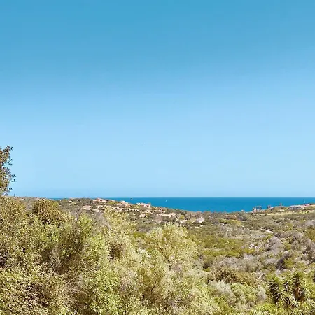 Διαμέρισμα Alba Ruja 1 Πόρτο Τσέρβο