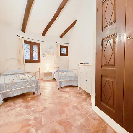 Alba Ruja 1 Διαμέρισμα